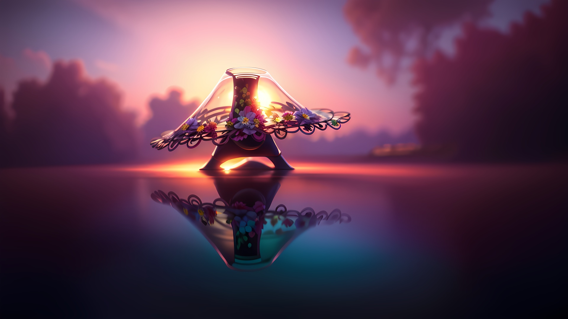 Water-Drops-Inspireded